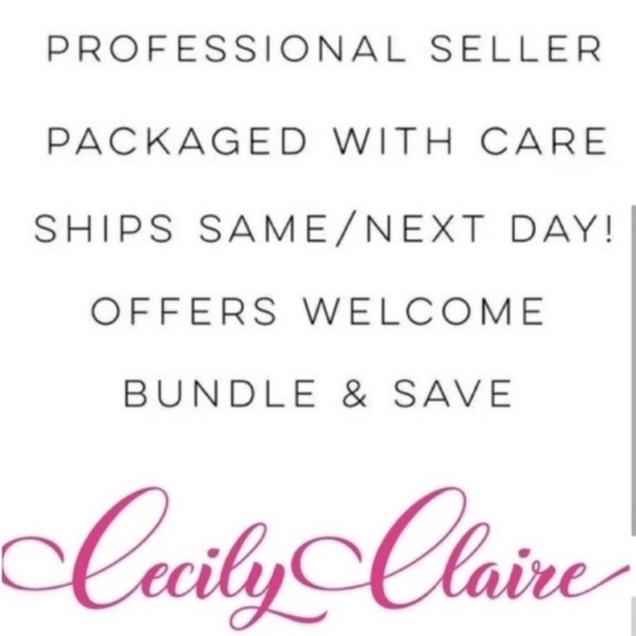 Loft lace Overpiece Top | Size M - Picture 6 of 6